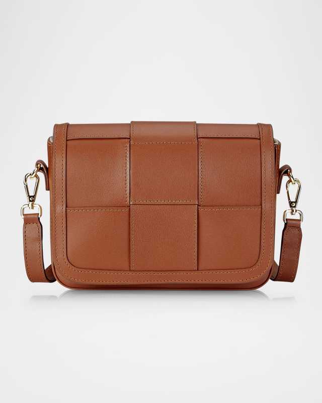 LILY CROSSBODY BAG